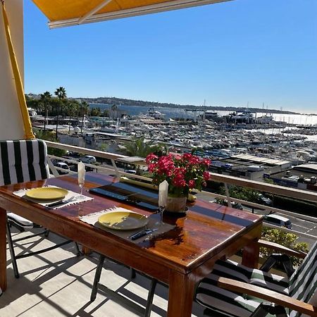 Een Parel Aan De Cote 'D Azur ! Apartamento Vallauris Exterior foto