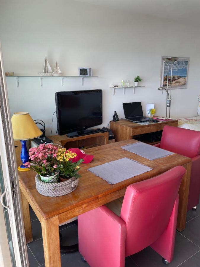 Een Parel Aan De Cote 'D Azur ! Apartamento Vallauris Exterior foto