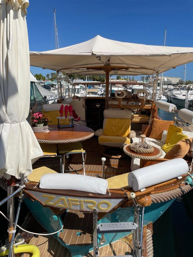 Een Parel Aan De Cote 'D Azur ! Apartamento Vallauris Exterior foto
