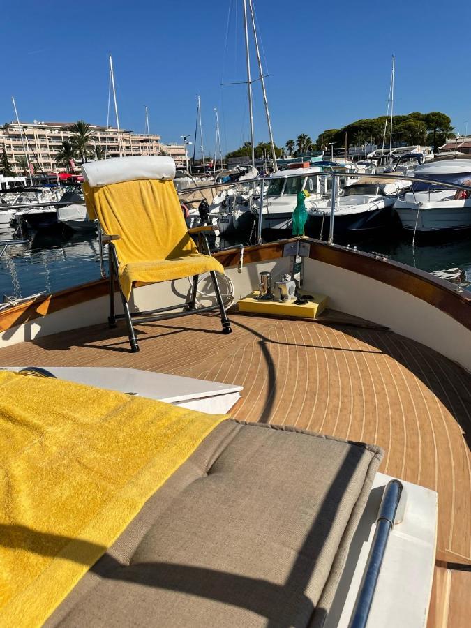 Een Parel Aan De Cote 'D Azur ! Apartamento Vallauris Exterior foto