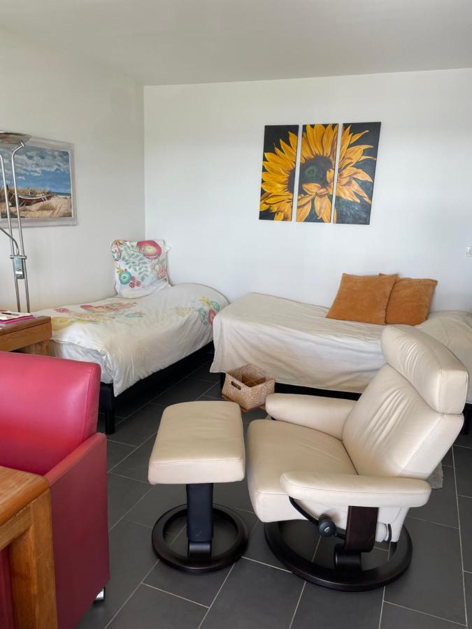 Een Parel Aan De Cote 'D Azur ! Apartamento Vallauris Exterior foto