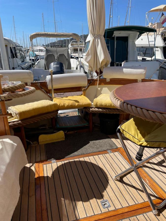 Een Parel Aan De Cote 'D Azur ! Apartamento Vallauris Exterior foto