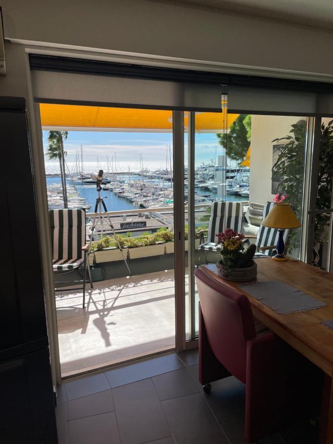 Een Parel Aan De Cote 'D Azur ! Apartamento Vallauris Exterior foto