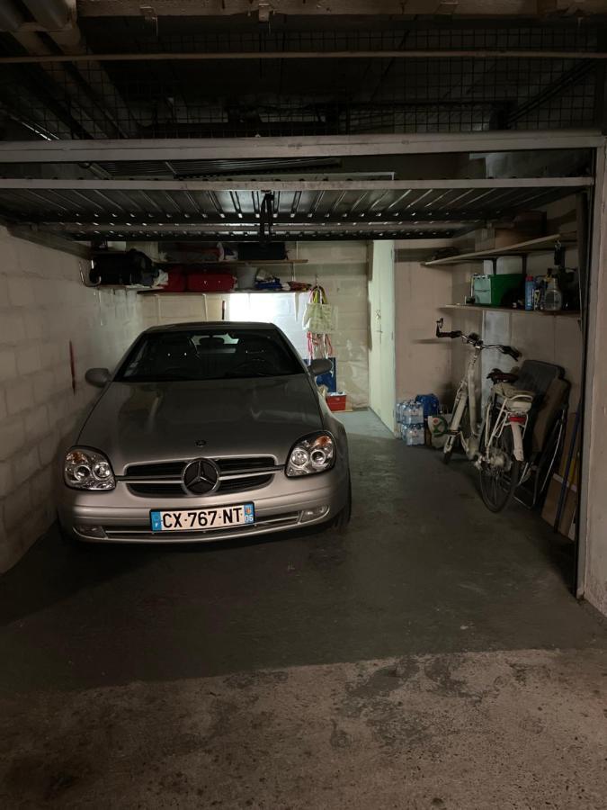 Een Parel Aan De Cote 'D Azur ! Apartamento Vallauris Exterior foto