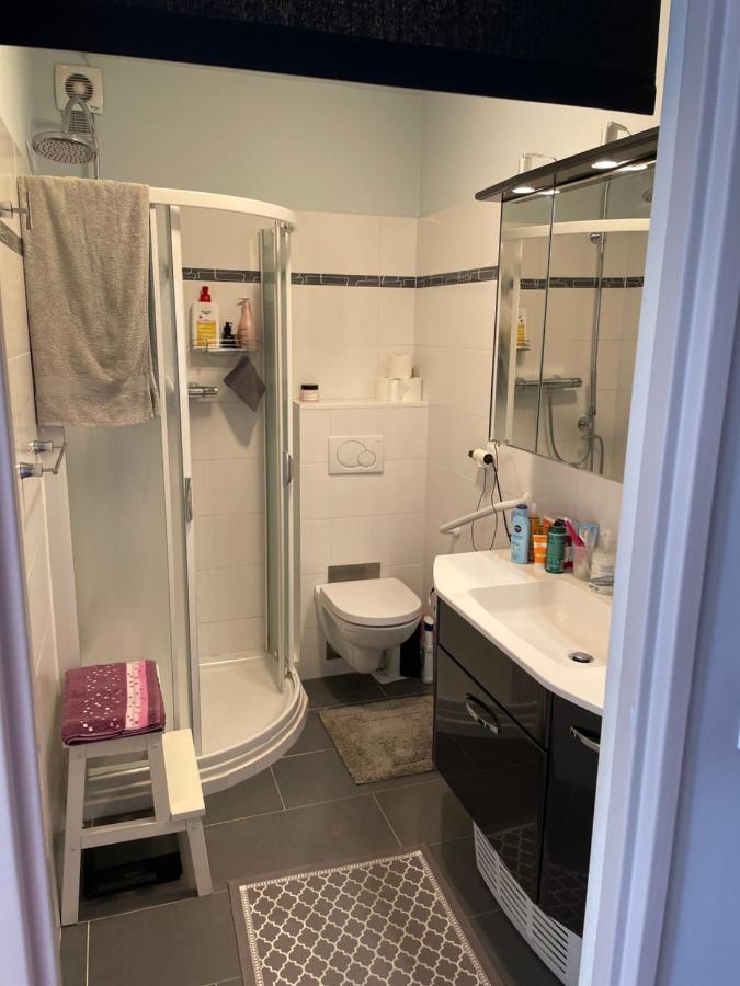 Een Parel Aan De Cote 'D Azur ! Apartamento Vallauris Exterior foto