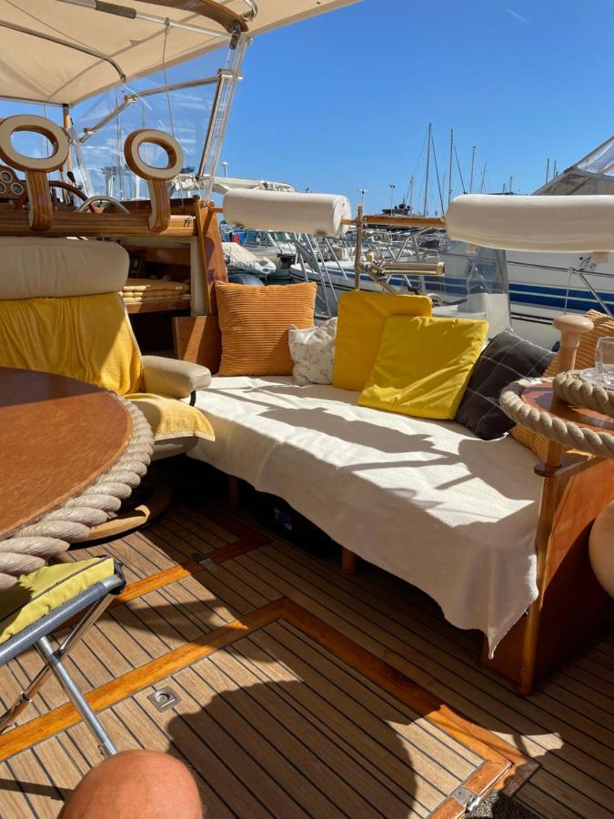 Een Parel Aan De Cote 'D Azur ! Apartamento Vallauris Exterior foto